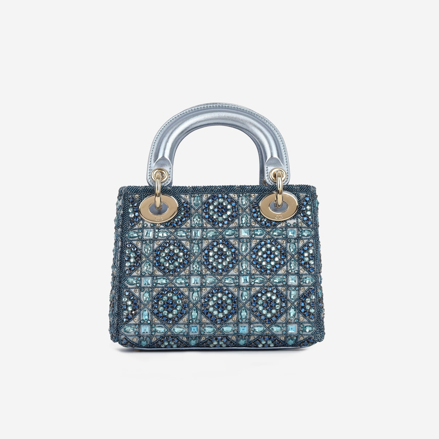 Christian Dior Mini Lady Dior