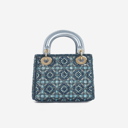 Christian Dior Mini Lady Dior