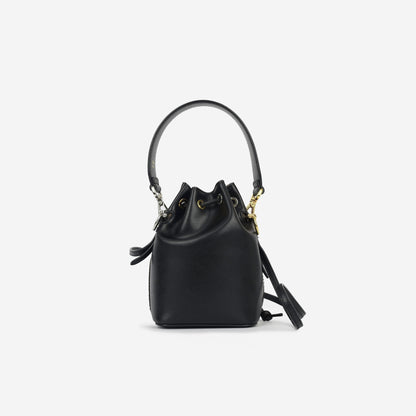 Fendi Mini Mon Tresor Bucket Bag