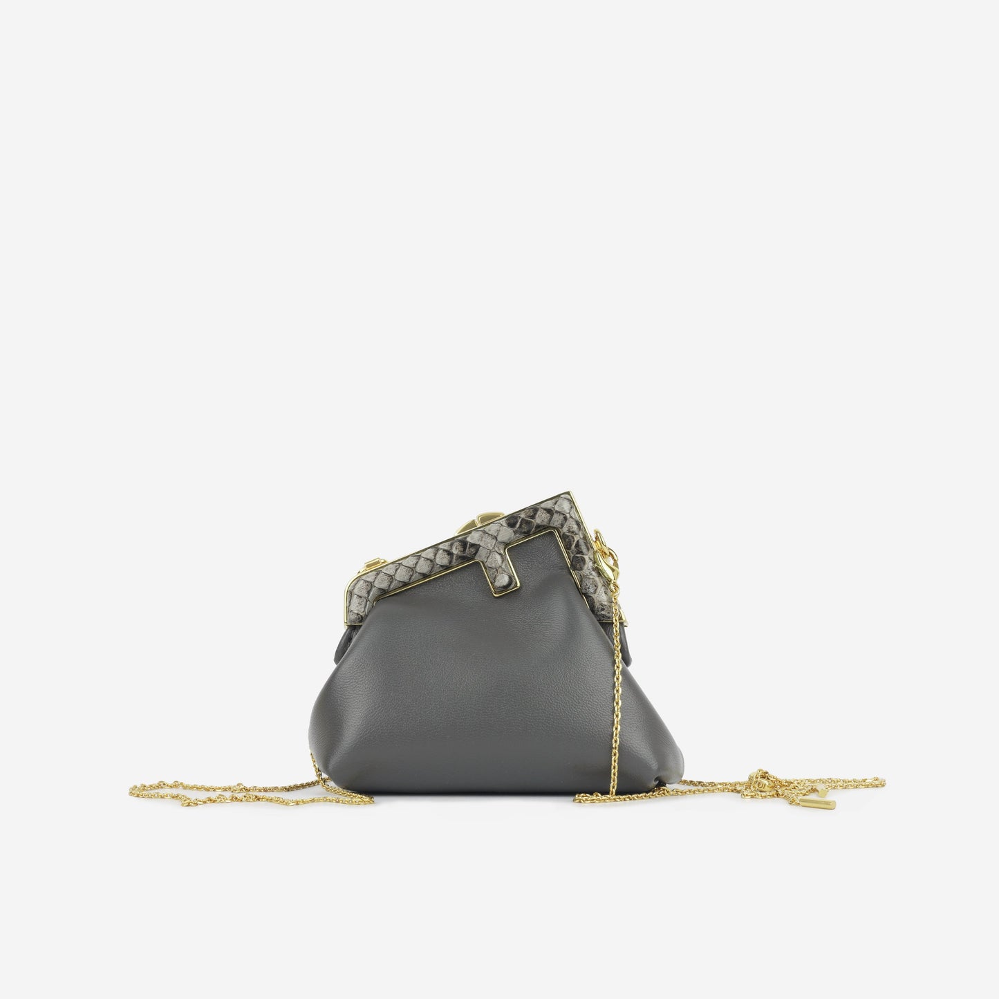 Fendi Nano Fendi First Charm