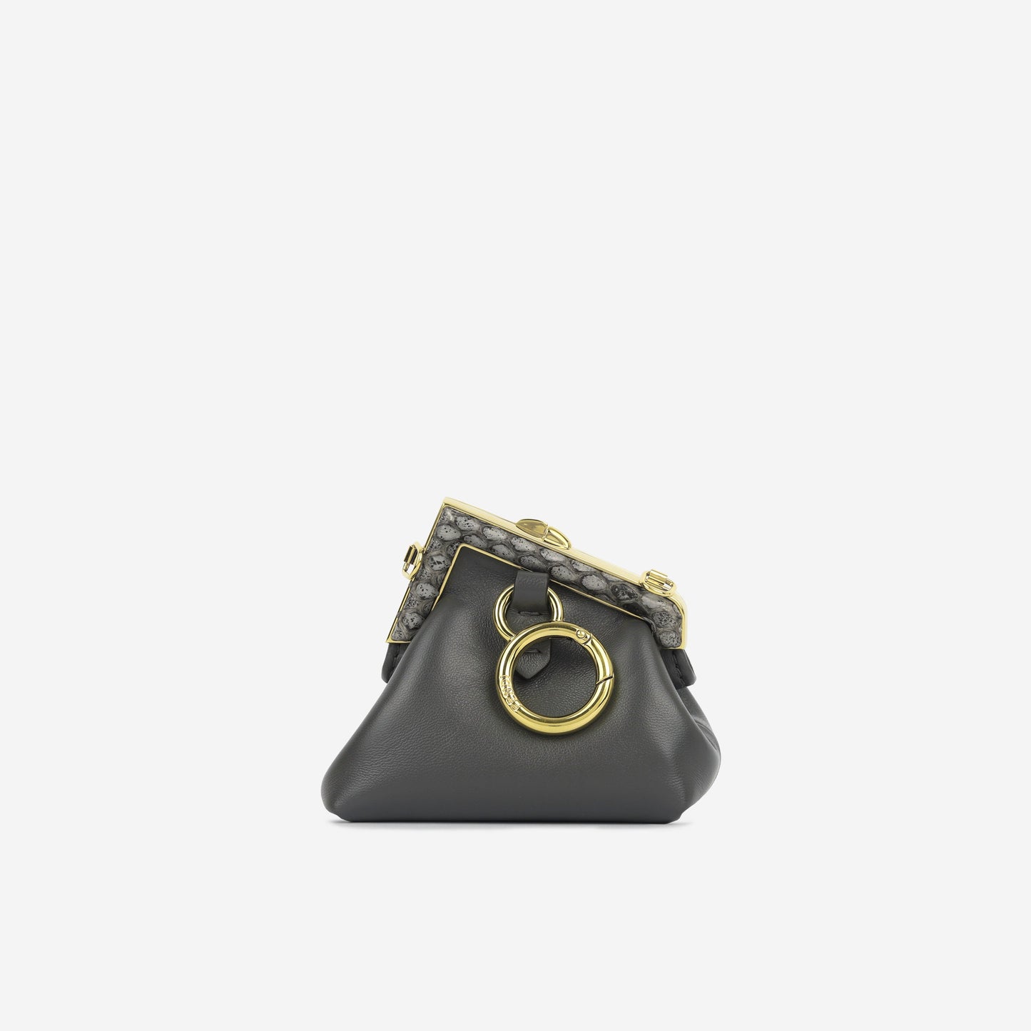 Fendi Nano Fendi First Charm