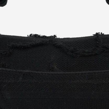 Christian Dior Mini Saddle Bag