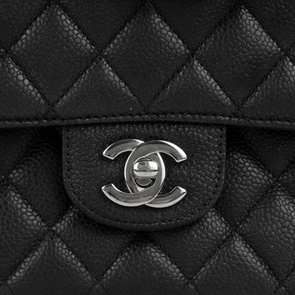 Chanel Medium Classic Flap