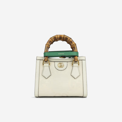 Gucci Mini Diana Tote