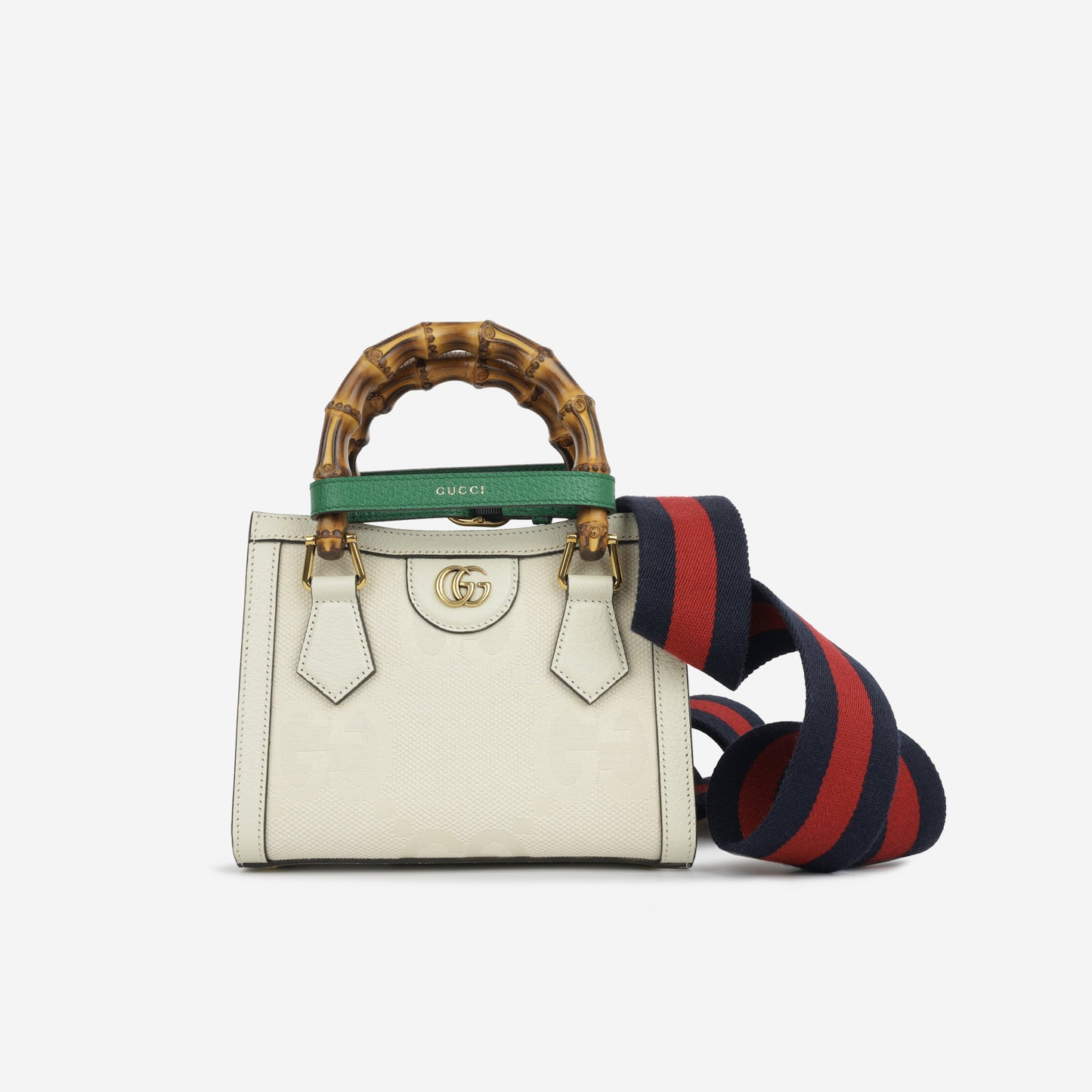 Gucci Mini Diana Tote