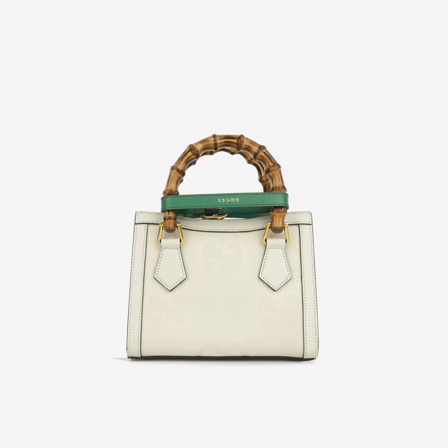 Gucci Mini Diana Tote