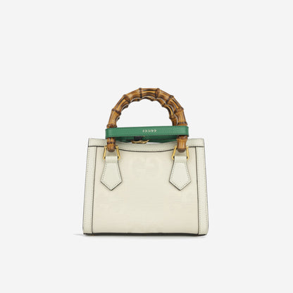 Gucci Mini Diana Tote