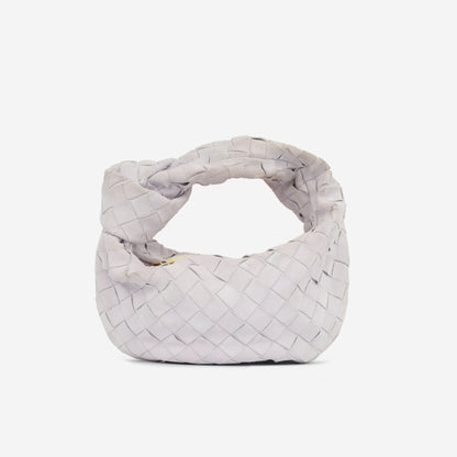 Bottega Veneta Mini Jodie - Lilac