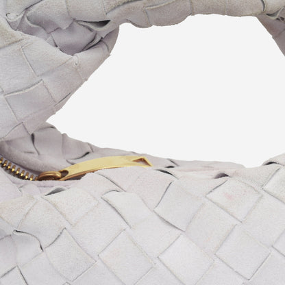 Bottega Veneta Mini Jodie - Lilac