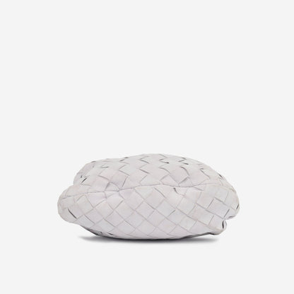 Bottega Veneta Mini Jodie - Lilac