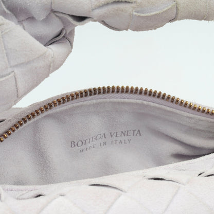 Bottega Veneta Mini Jodie - Lilac