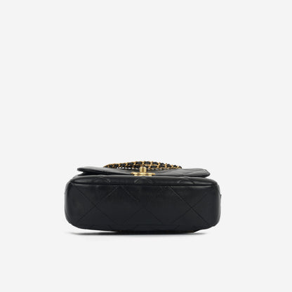 Chanel Melody Backpack