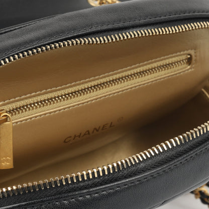 Chanel Melody Backpack