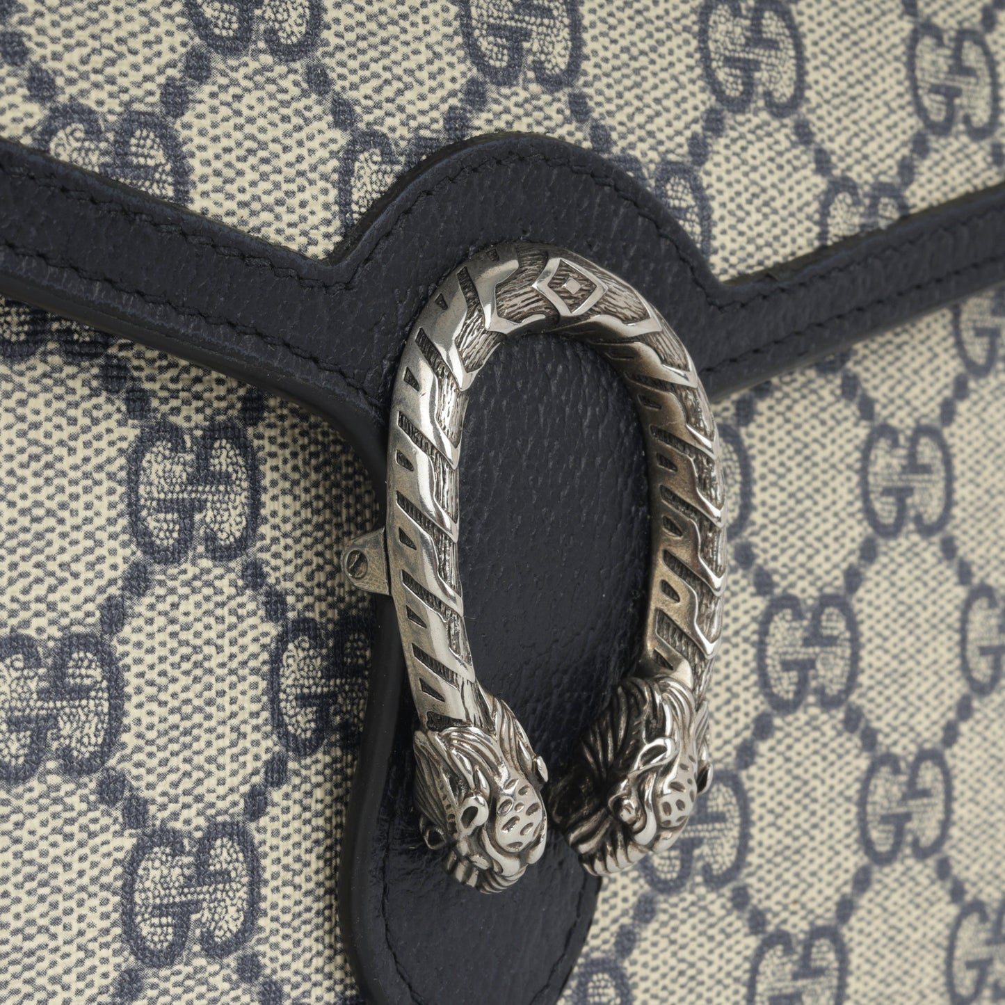 Gucci Dionysus GG Chain Wallet