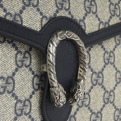 Gucci Dionysus GG Chain Wallet