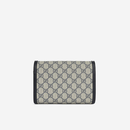 Gucci Dionysus GG Chain Wallet