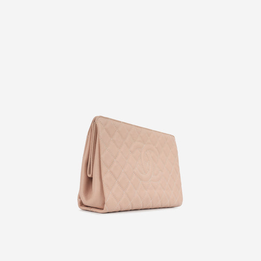 Chanel Timeless Clutch