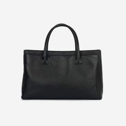 Chanel Executive Cerf Tote