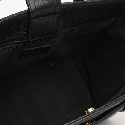 Chanel Executive Cerf Tote