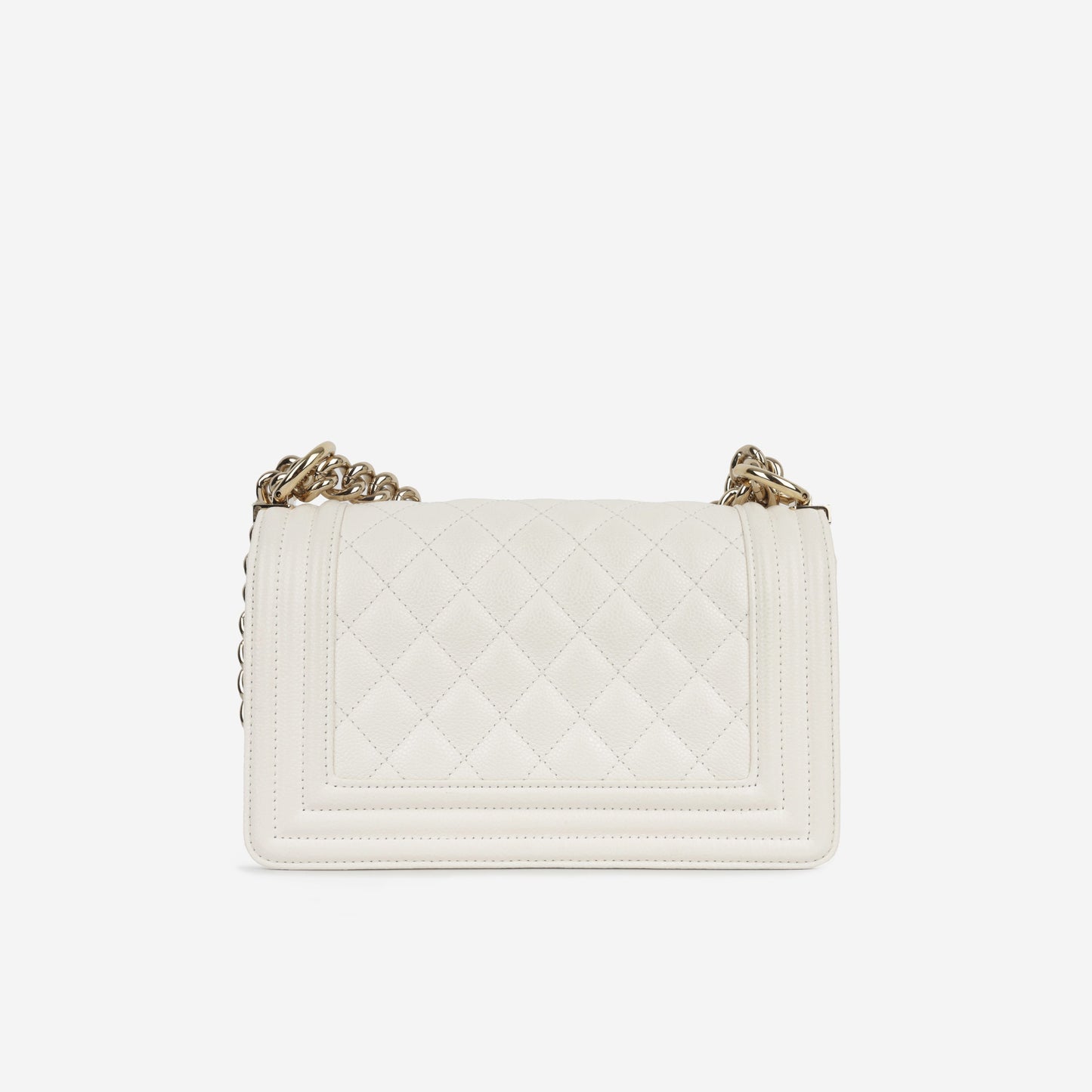 Chanel Small Boy Bag