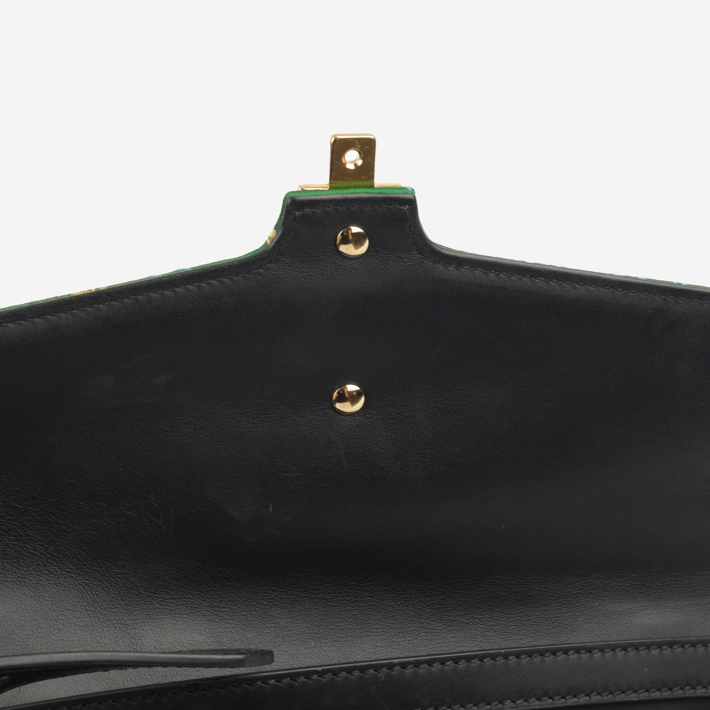 Gucci Large Sylvie Top Handle