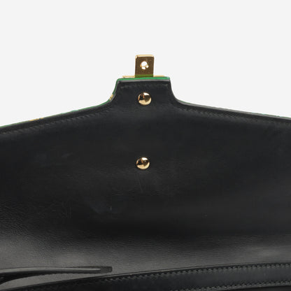 Gucci Large Sylvie Top Handle