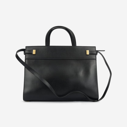 Saint Laurent Small Manhattan Shopper