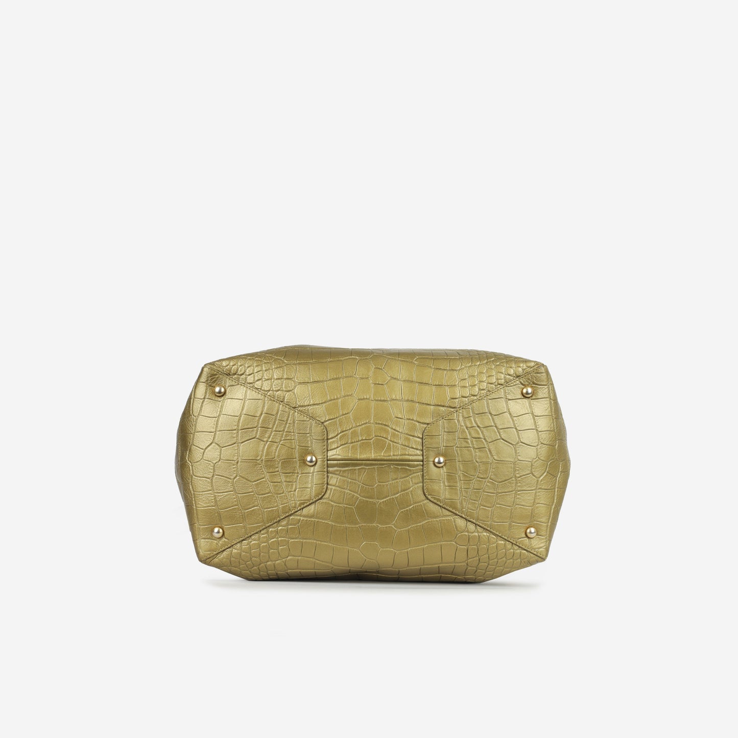 Chanel Large Drawstring Hobo