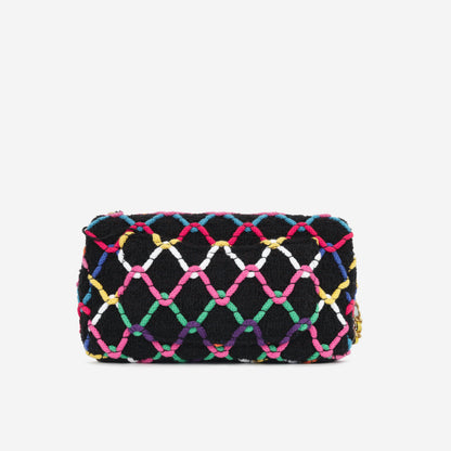 Chanel Mini Rectangular Pearl Crush