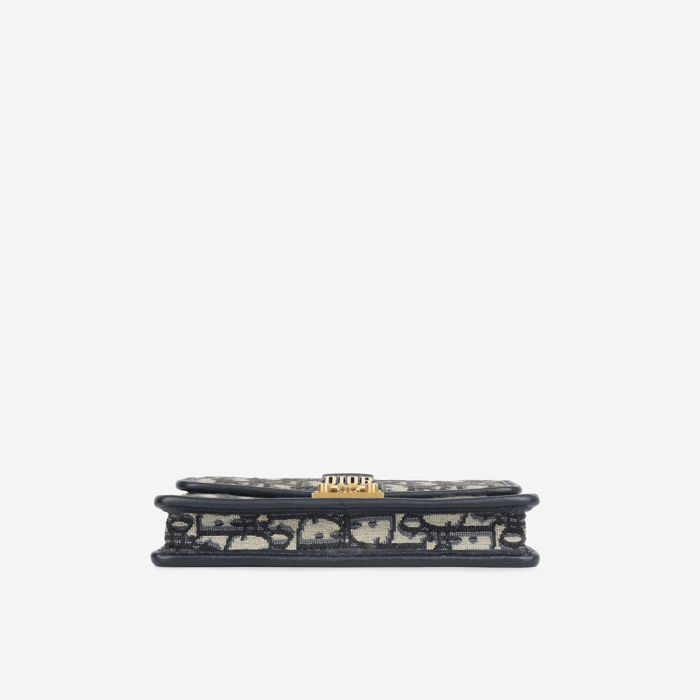 Christian Dior Dioraddict Wallet on Chain
