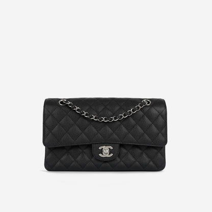 Chanel Medium Classic Flap