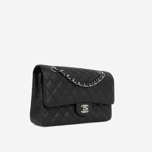 Chanel Classic Flap Bag - Medium