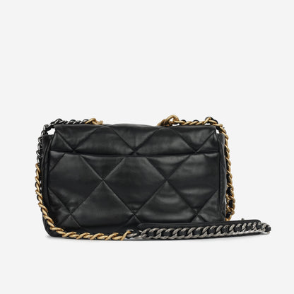Chanel Chanel 19 Flap Bag - Large