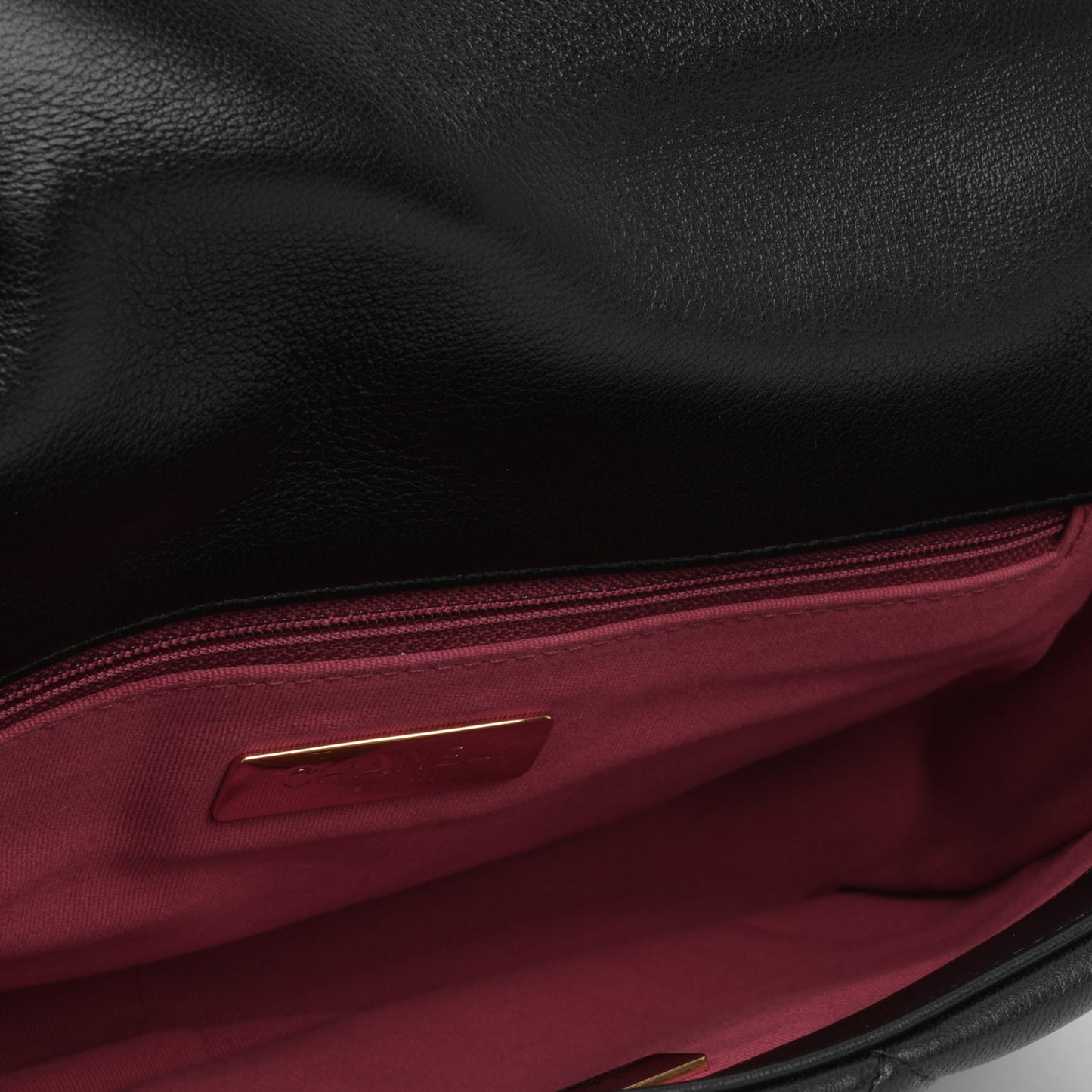 Chanel Chanel 19 Flap Bag - Large