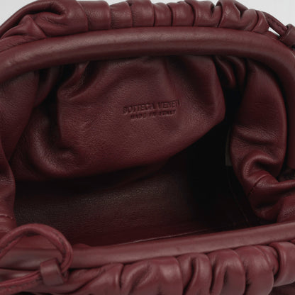 Bottega Veneta Mini Pouch