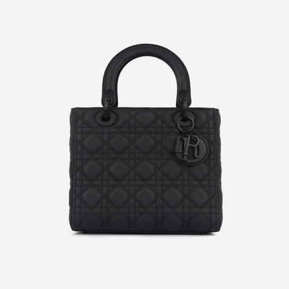 Christian Dior Lady Dior - Medium