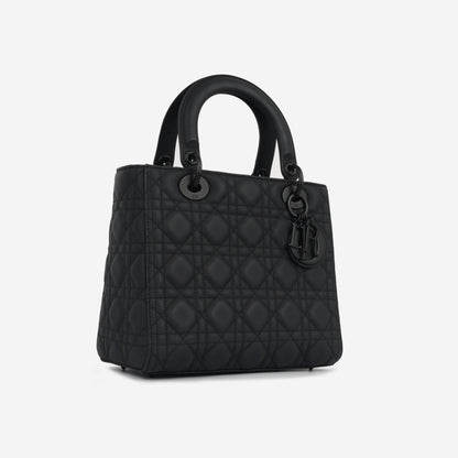 Christian Dior Lady Dior - Medium