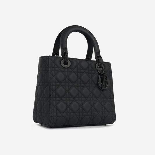 Christian Dior Lady Dior - Medium