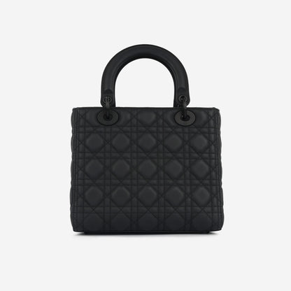 Christian Dior Lady Dior - Medium