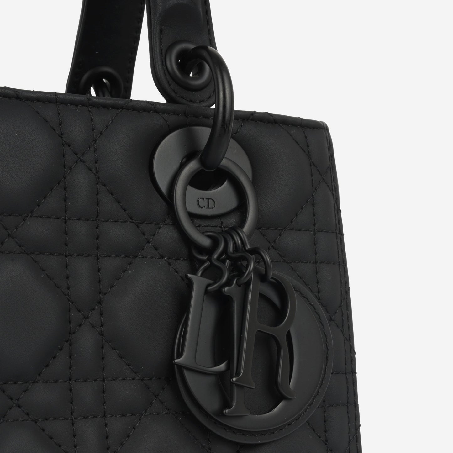 Christian Dior Lady Dior - Medium