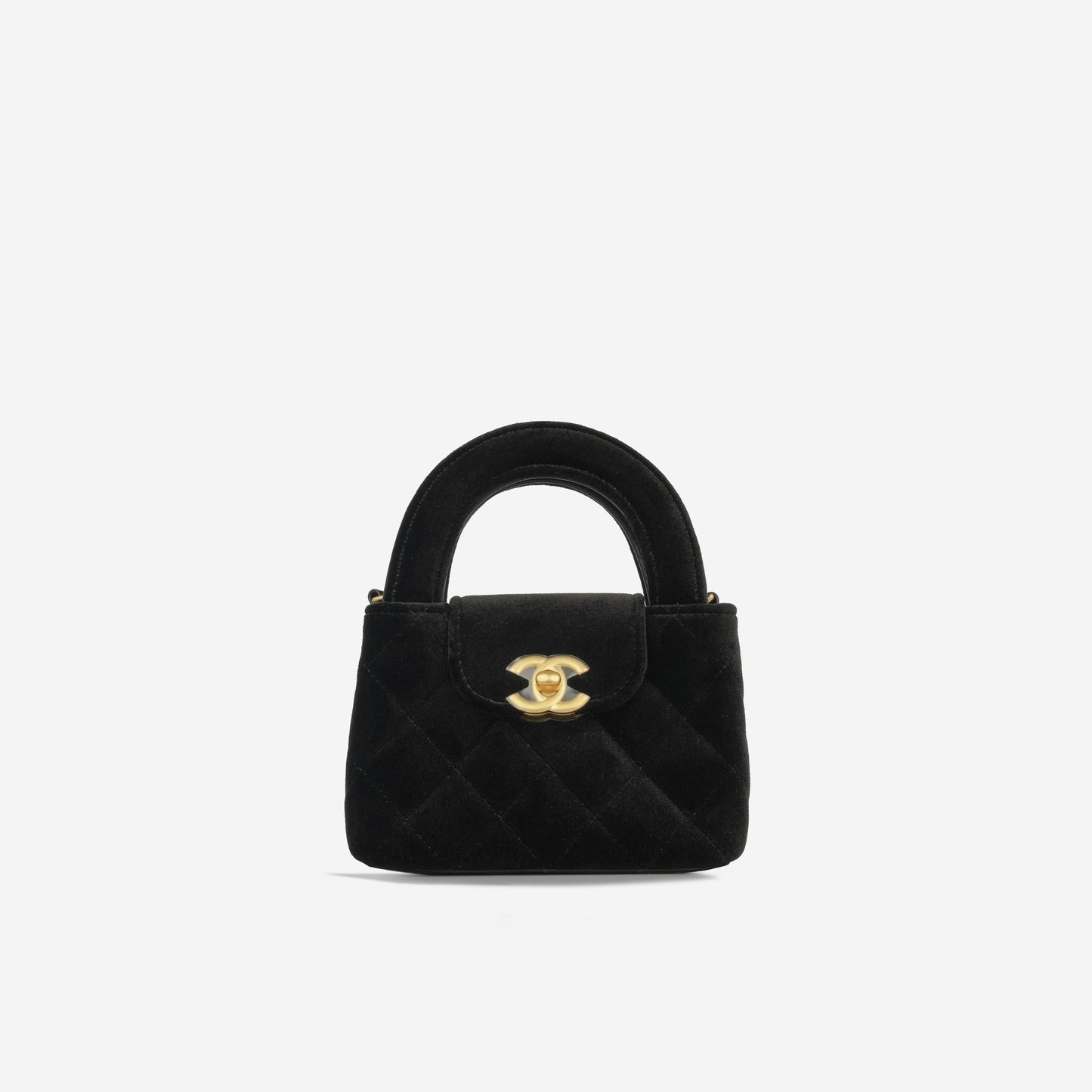 Chanel Nano Kelly Re-Edition