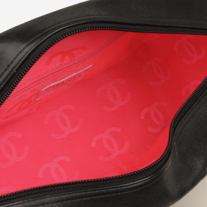 Chanel Cambon Reporter Bag