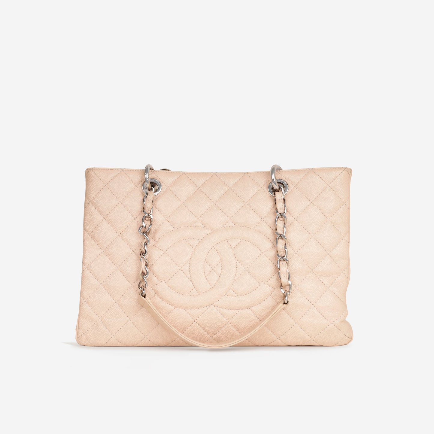 Chanel GST - Light Pink