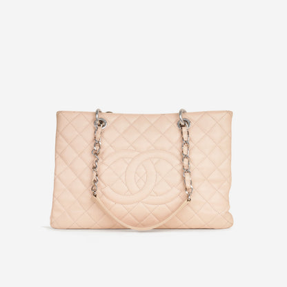 Chanel GST - Light Pink