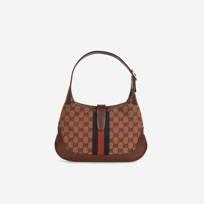 Gucci Jackie Shoulder Bag - Small