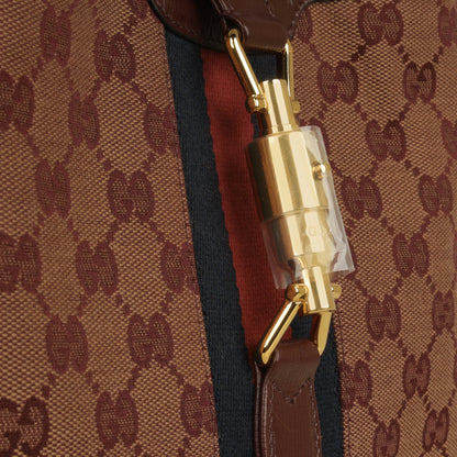 Gucci Jackie Shoulder Bag - Small