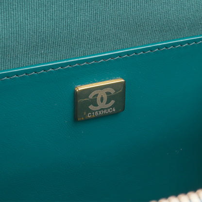 Chanel My Pocket Backpack