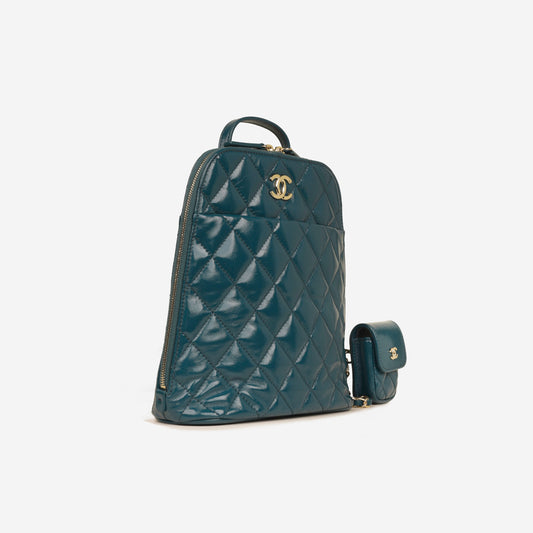 Chanel My Pocket Backpack