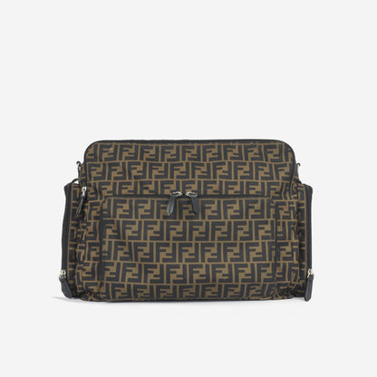 Fendi Woven Changing Bag