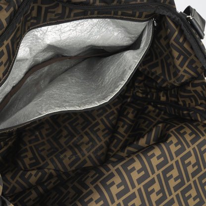 Fendi Woven Changing Bag